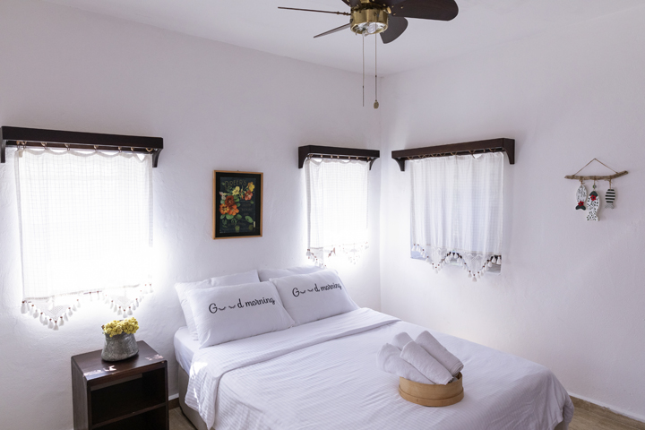 Eski Datça Pansiyon