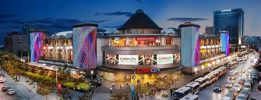 Nisan's Onur Suit Otel