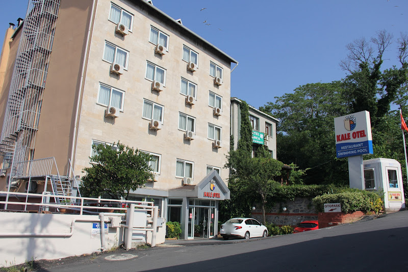 Kale Hotel