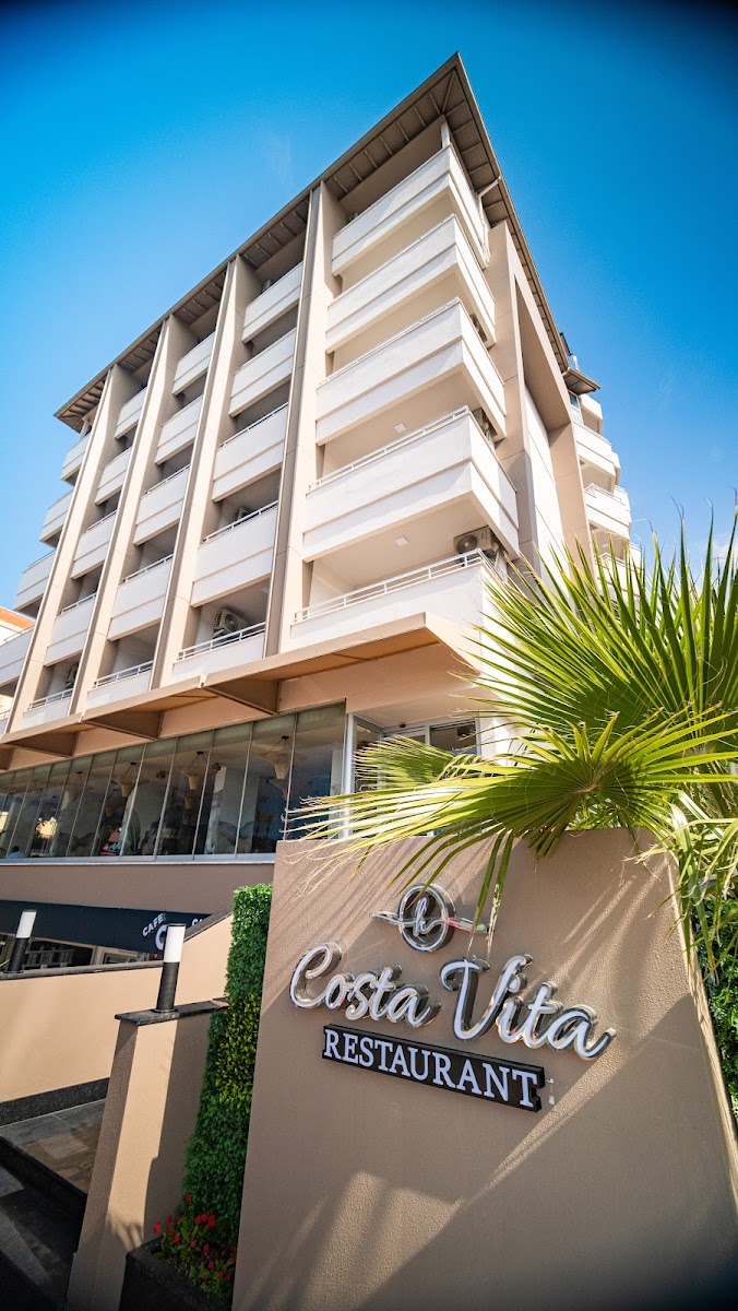 ALANYA LİVANE SUN OTEL