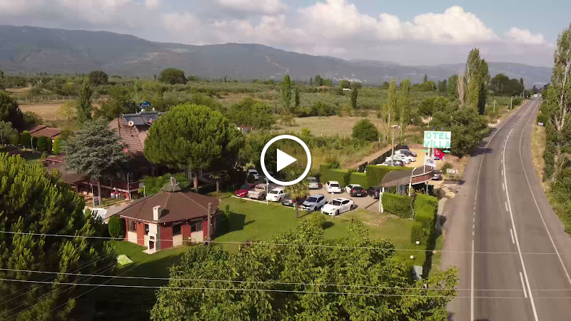 Otel Villa Familia