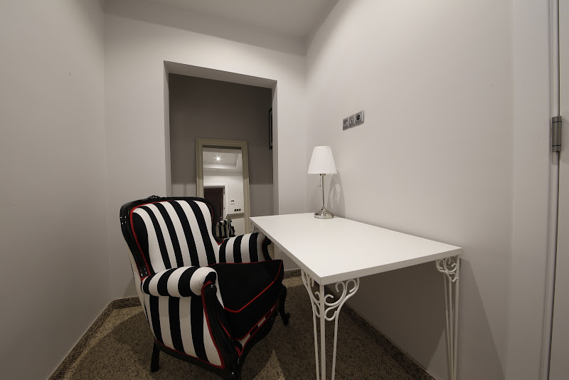 Araf Hotel