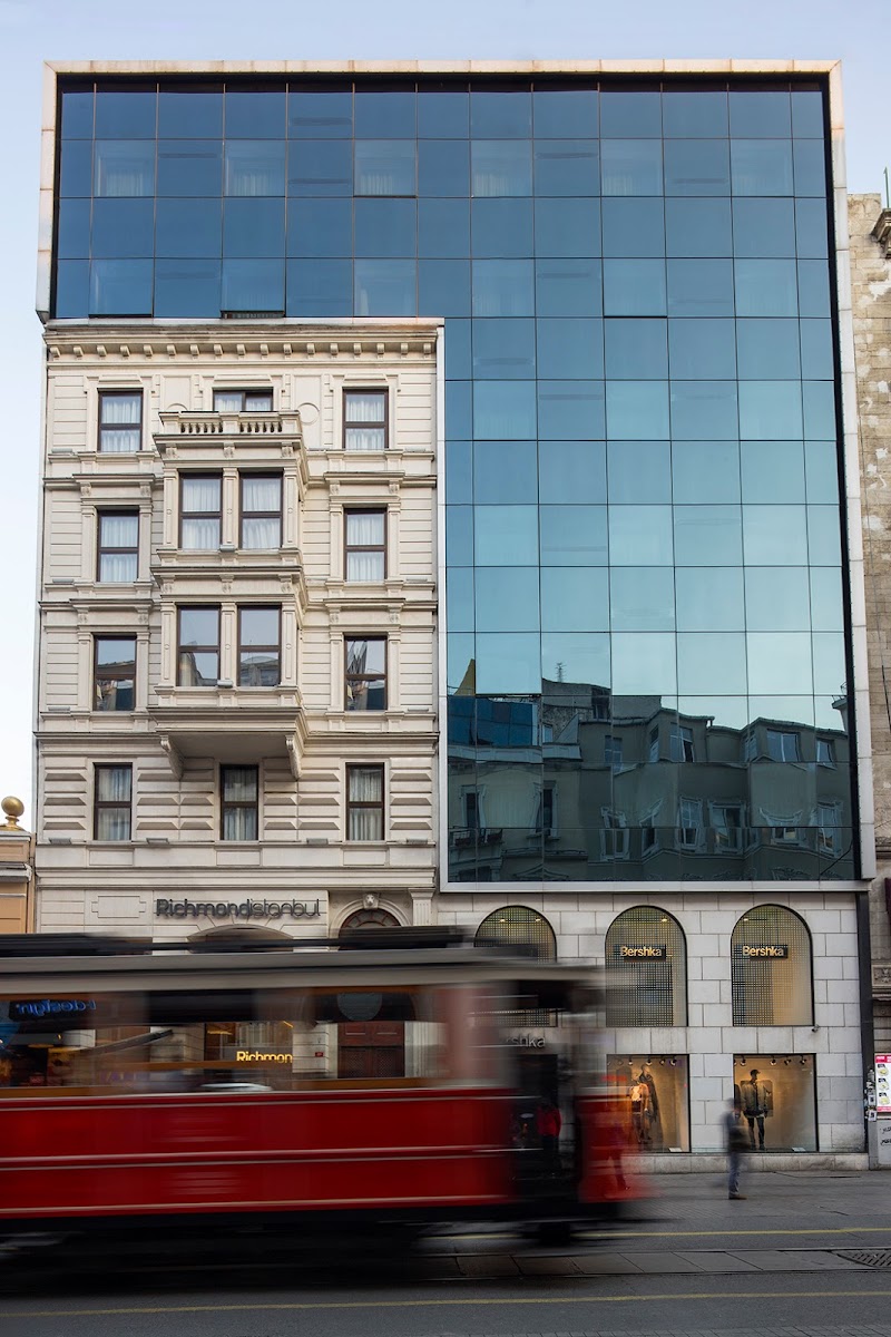 Tomtom Suites, an SLH Hotel