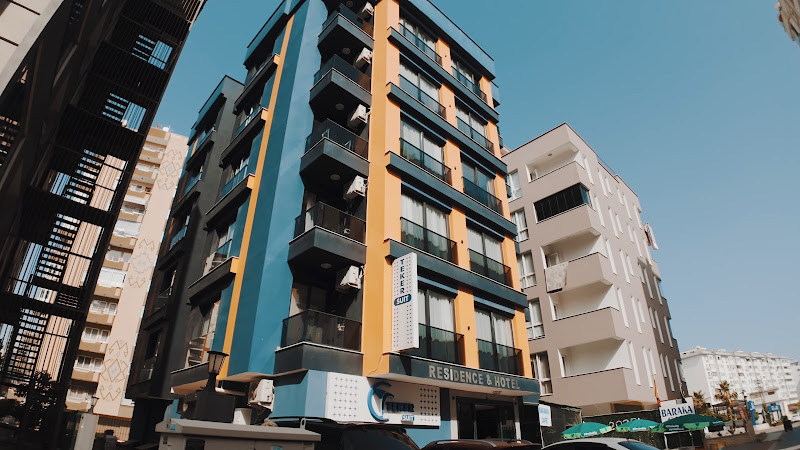 Teker Suit Hotel
