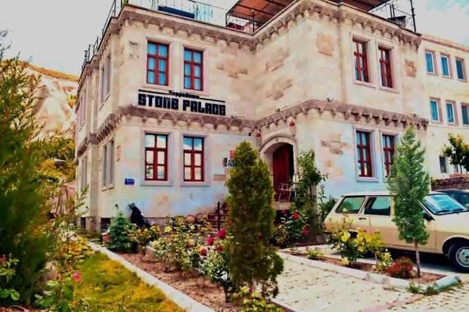 Paradise Cappadocia Hotel