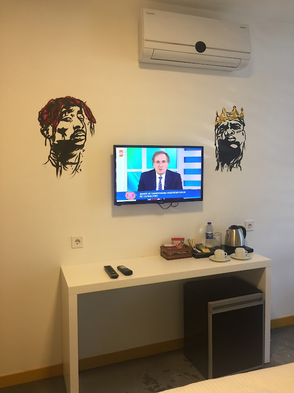 Inn 14 Hostel