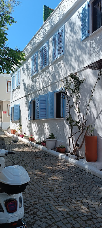 Bozcaada Su Otel