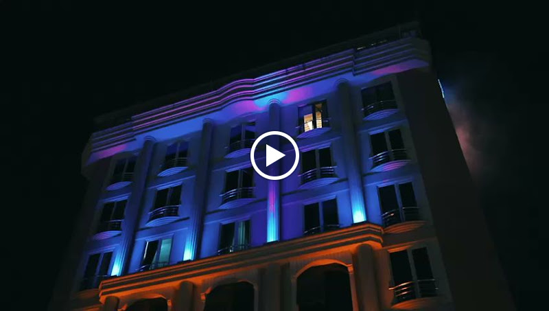 My House Otel
