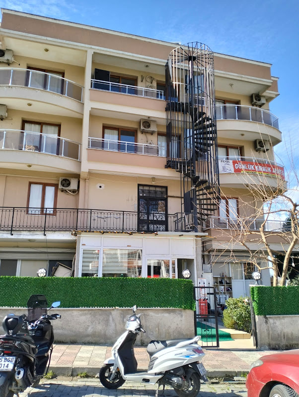 Filyos Apart Otel