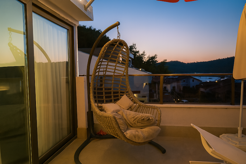 Suna Suites Hotel & Fethiye