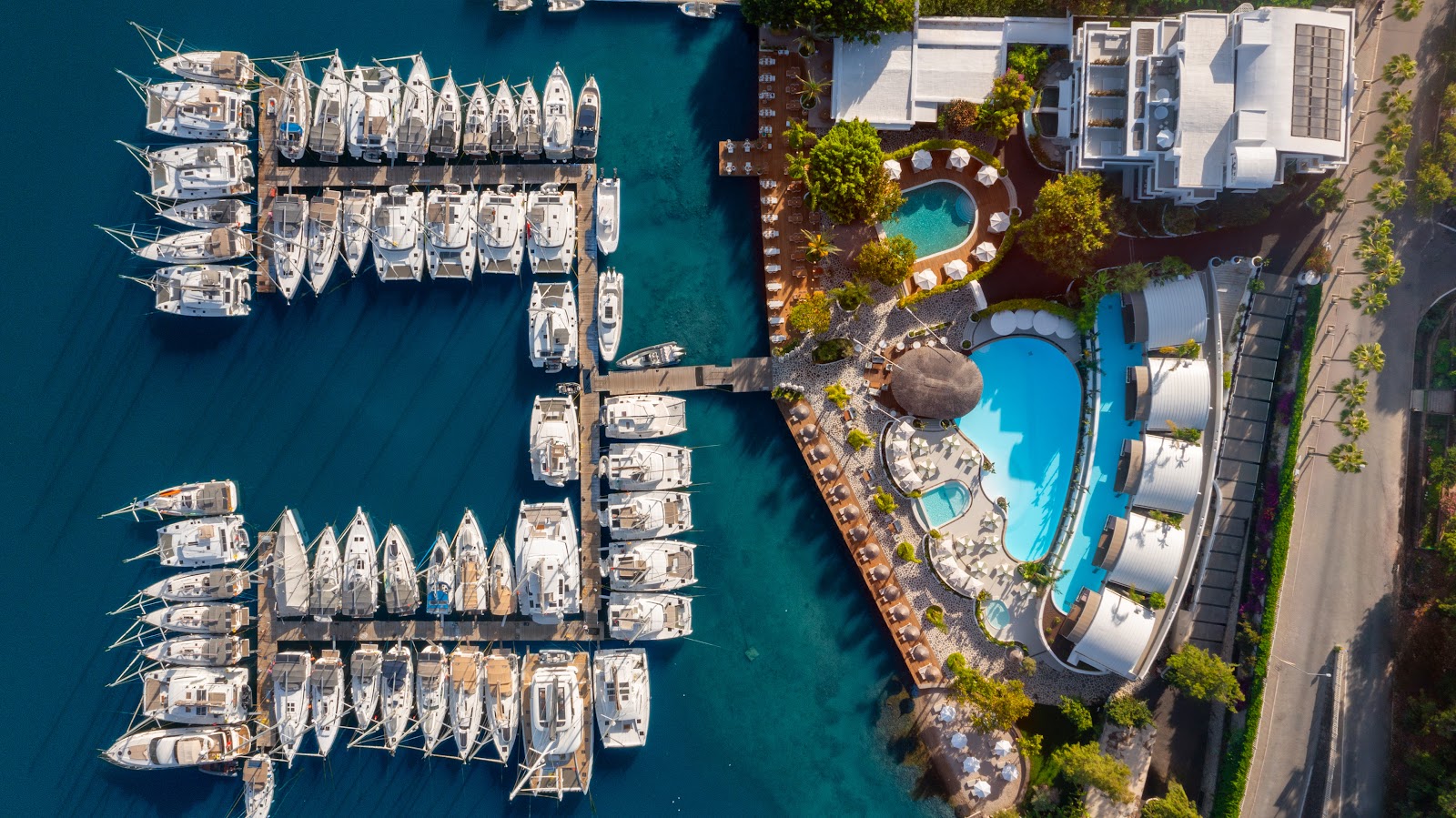 Suna Suites Hotel & Fethiye