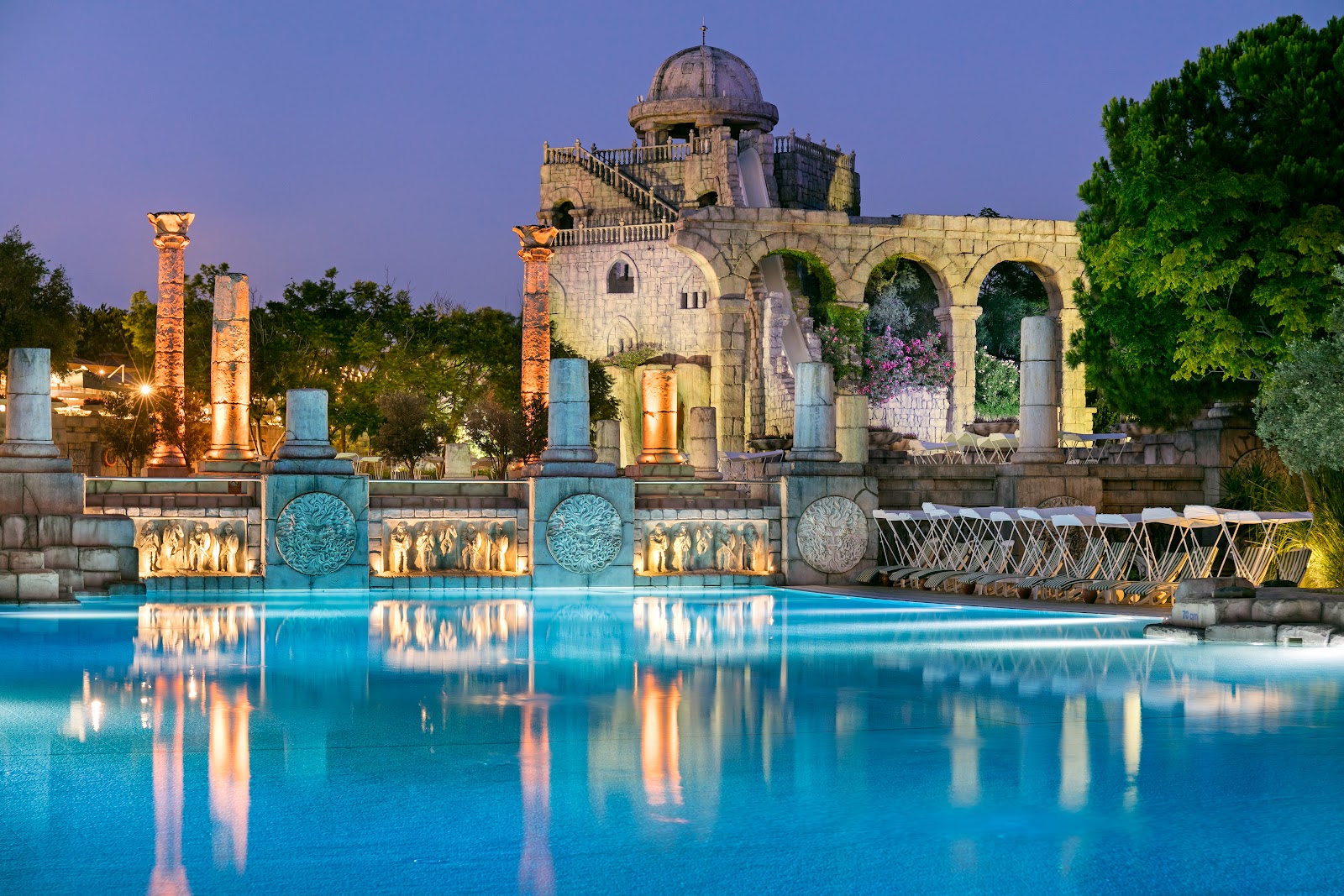 Belek Beach Resort Hotel