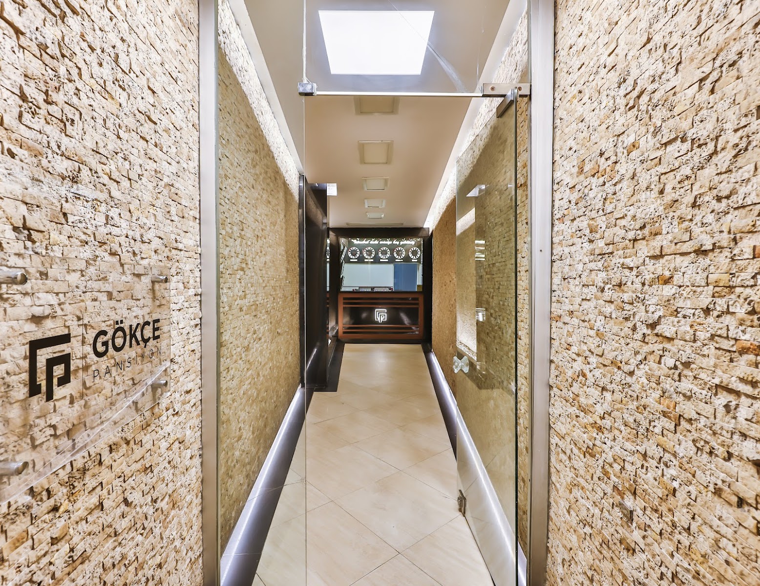 Gökçe Pansiyon & Otel