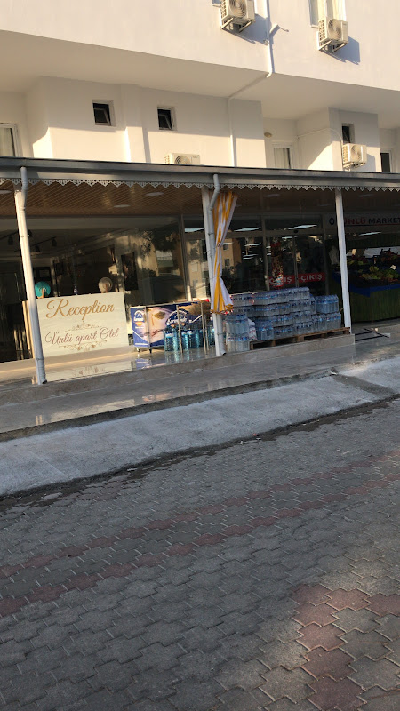 Ünlü Apart Otel