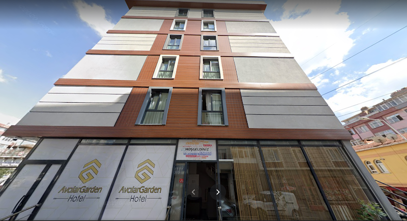 Avcılar Garden Hotel