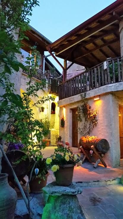 Hotel Cappadocia Stone Palace