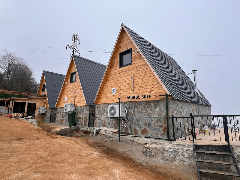 Modul Suit Bungalov