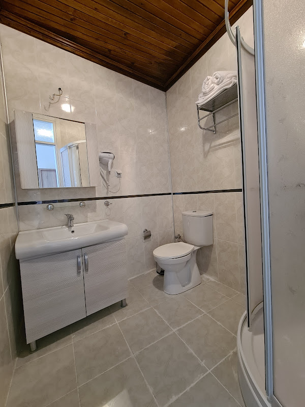 Oasis Edirne