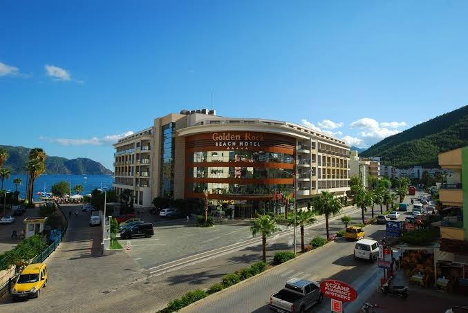 Emre Hotel