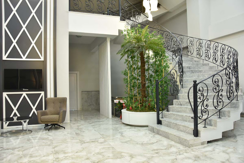 Grand Emir Hotel