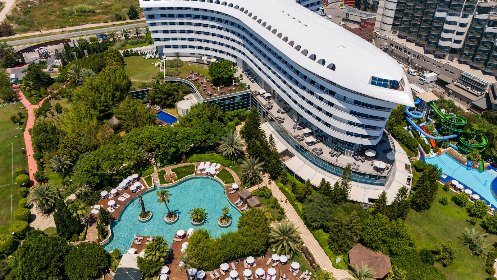 Ramada Resort by Wyndham Lara