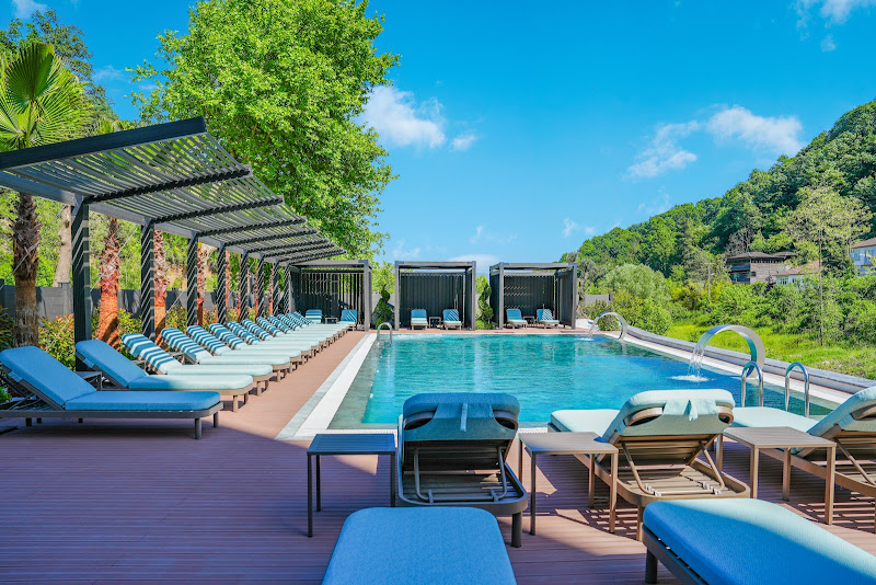Thermo Vital Hotel