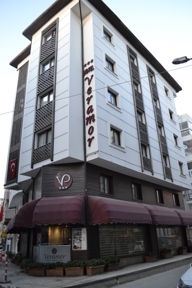 Volley Hotel İzmir