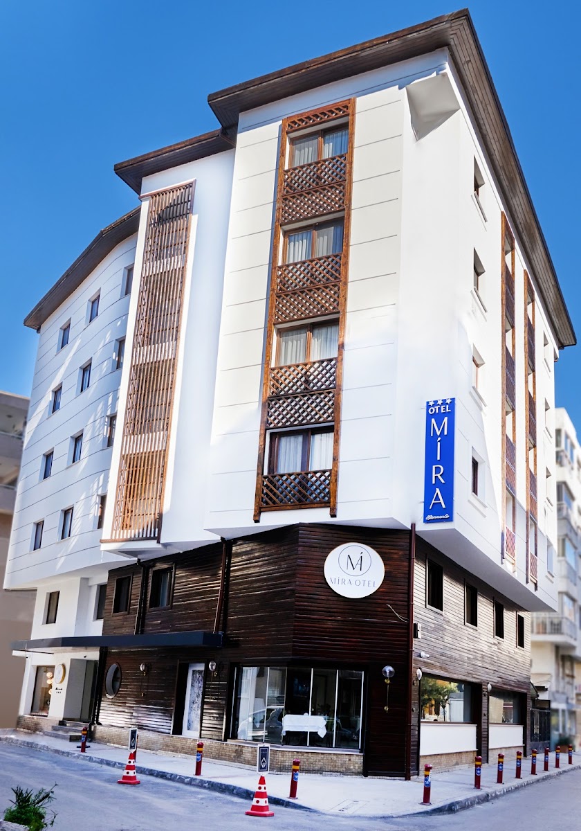 Volley Hotel İzmir