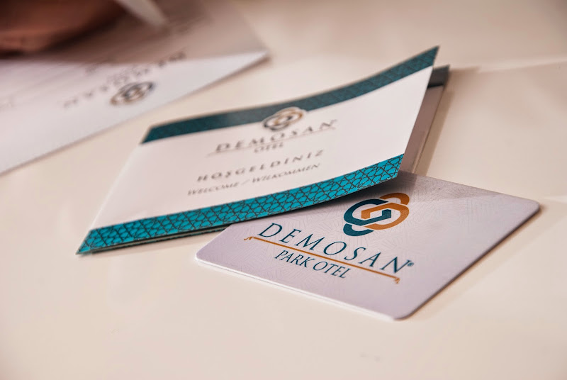 Demosan City Hotel