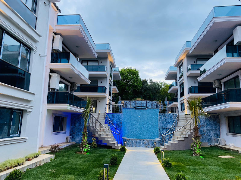 Flower City Suites