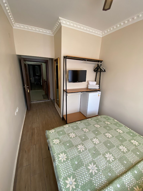 sevecen otel