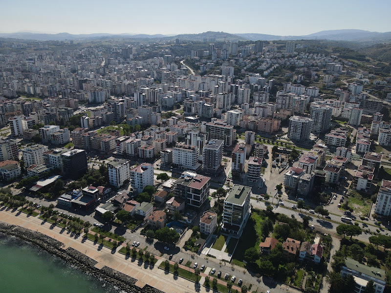 Grand Atakum Hotel