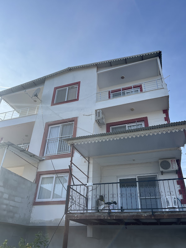 ÇEVİK APART