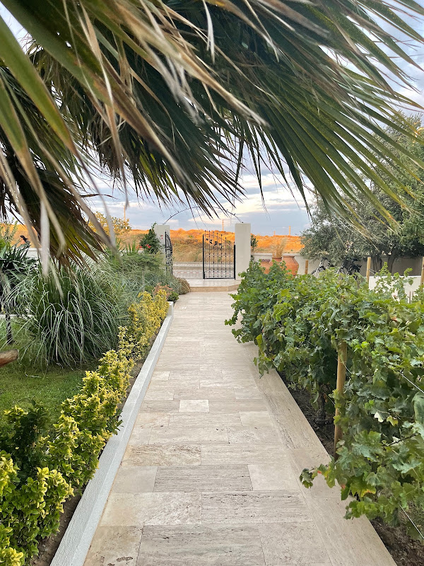 Finka Hotel