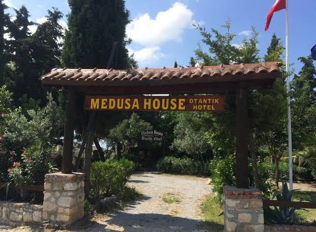 Anadolu Hotels Didim Resort