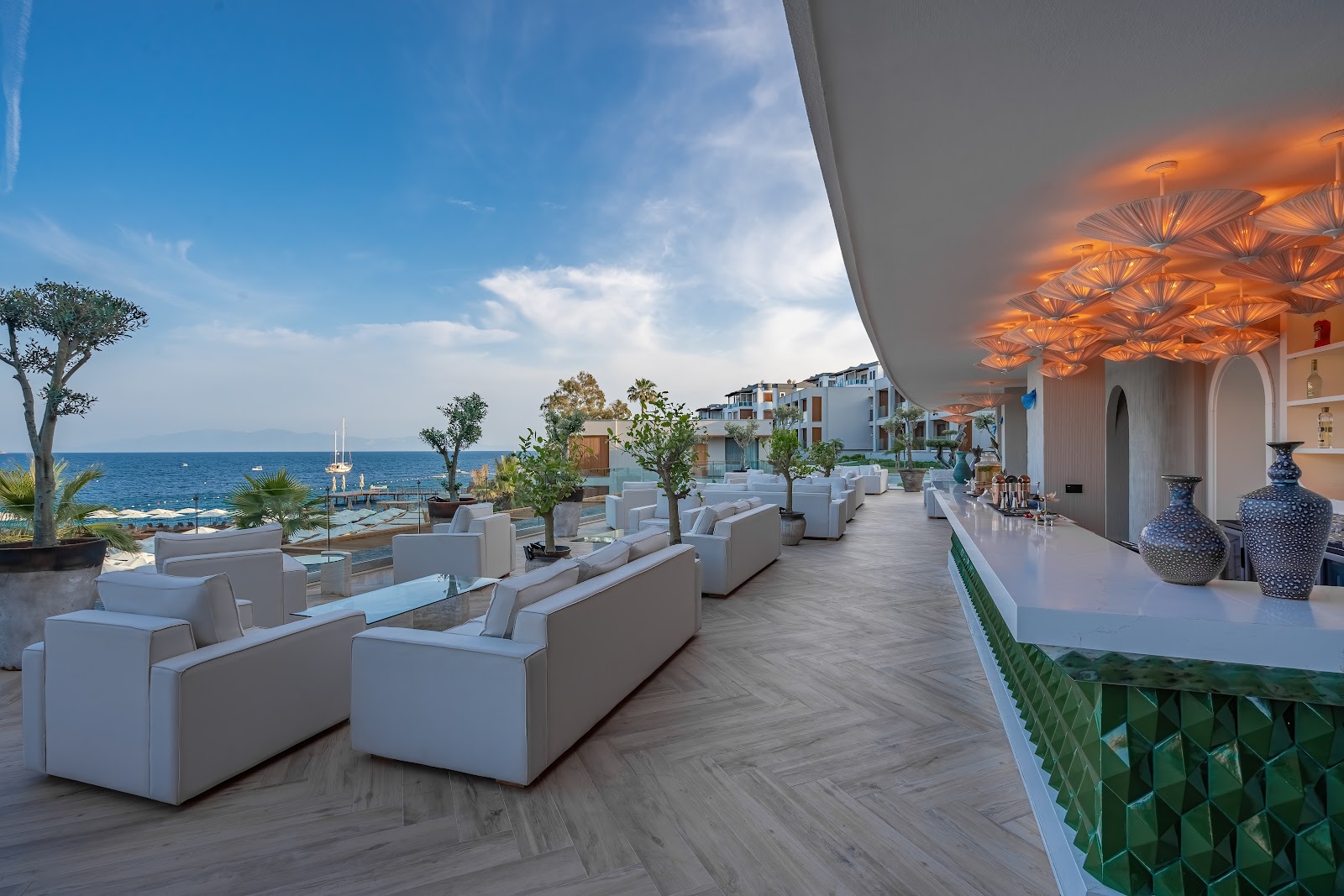 Caresse, a Luxury Collection Resort & Spa, Bodrum