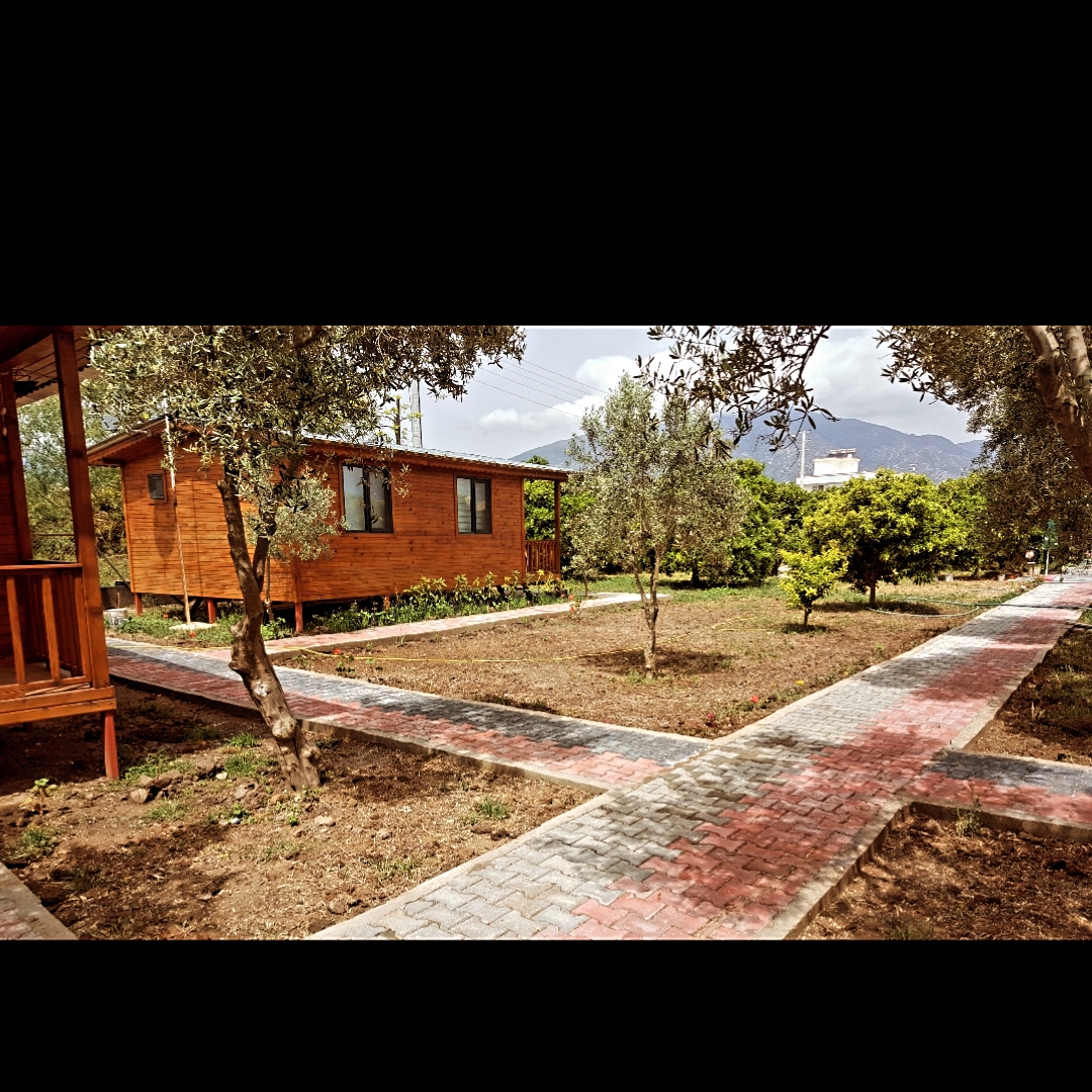 Rizom Beach Hotel Kumluca