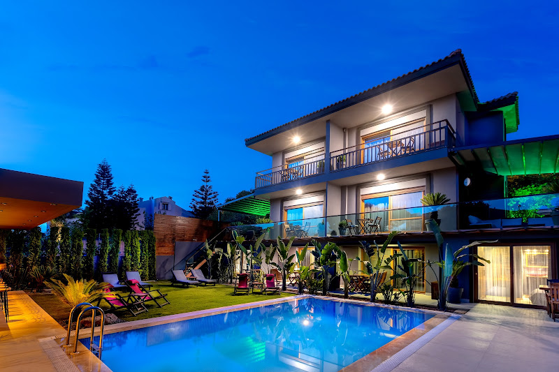 Galano Suites