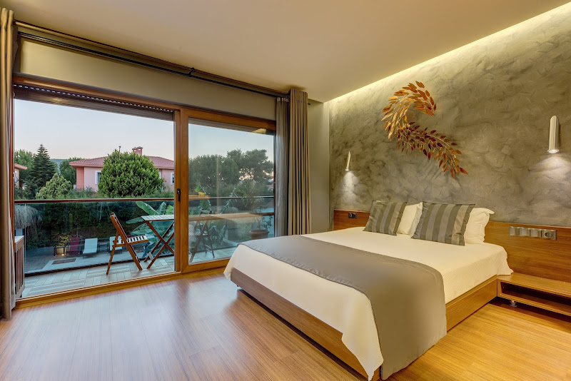 Galano Suites