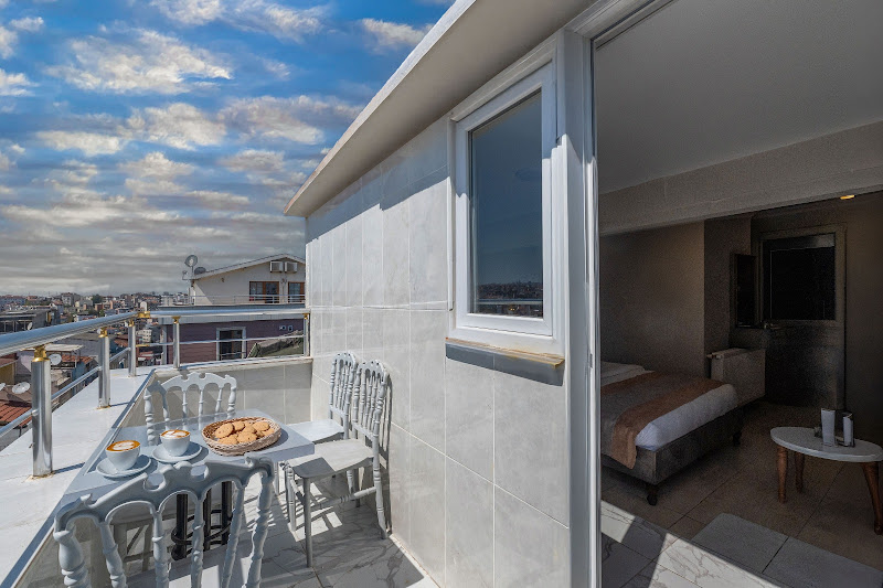 Taksim Brand Suite hotels