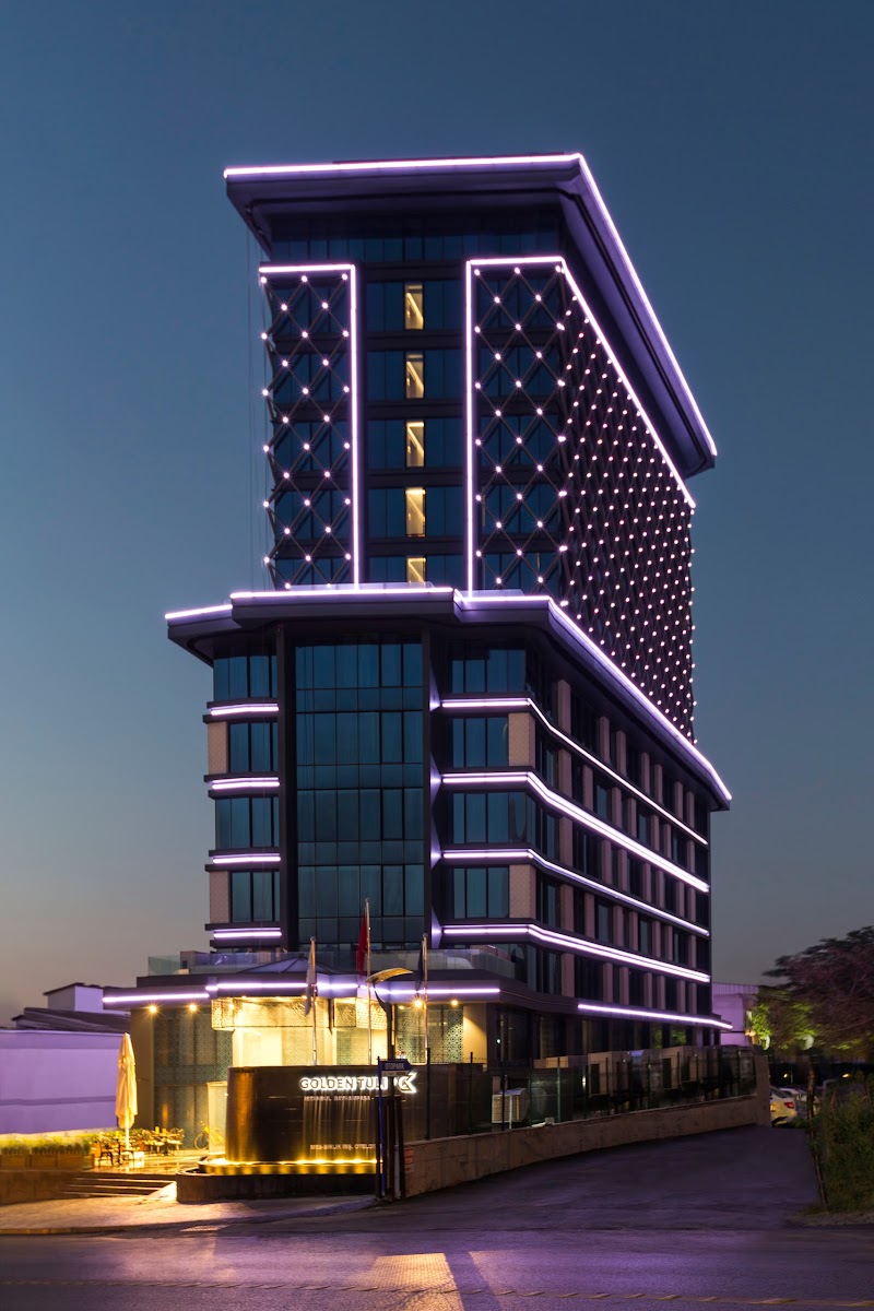 Grand Hotel Seferoglu