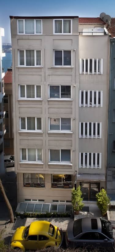 Opera Hotel Bosphorus