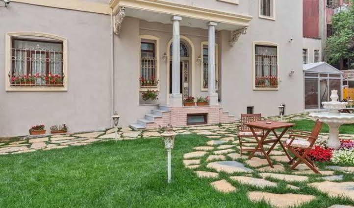 Radisson Hotel President Old Town Istanbul