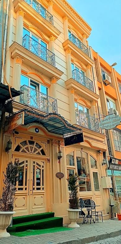 Sultanahmet Newport Hotel