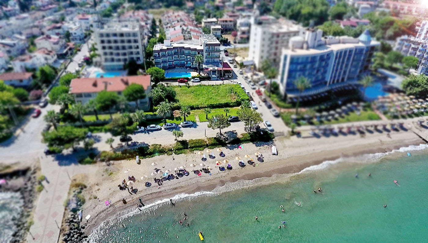 Keyf Konak Boutique Hotel