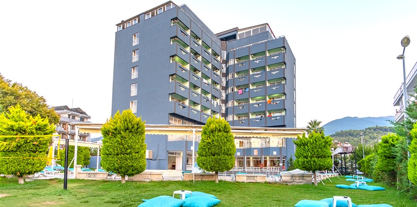 Keyf Konak Boutique Hotel