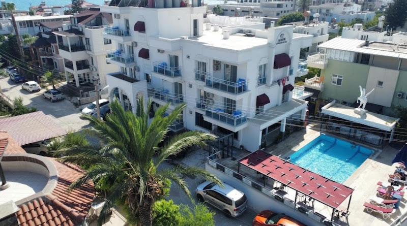 Lotus Hotel Taşucu