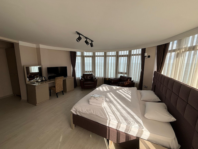 Samsun New Hotel