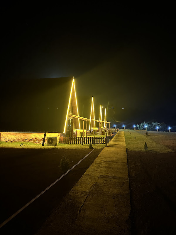 Lettaşi Bungalov