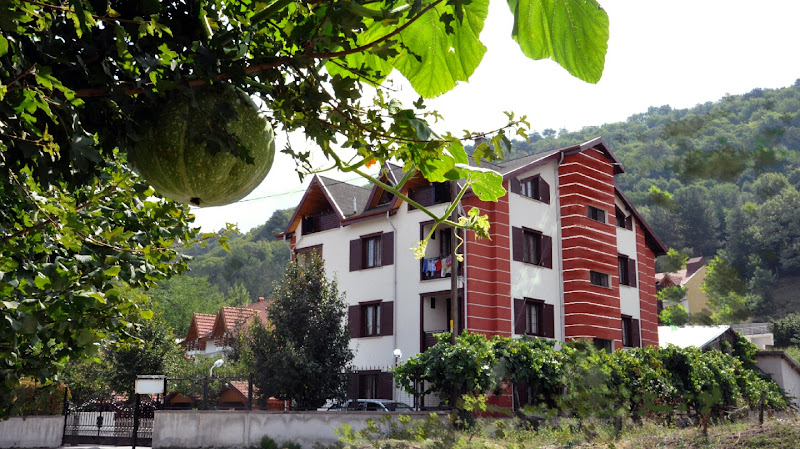 Mekan Termal Apart